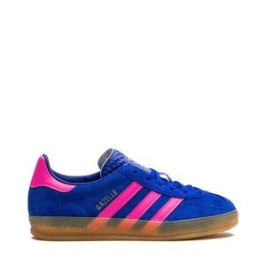 adidas gazelle silver green womens ADIDAS Adidas Gazelle 85 "Pink Fusion"  Stadium Goods